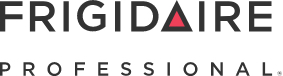 frigidaire professional logo